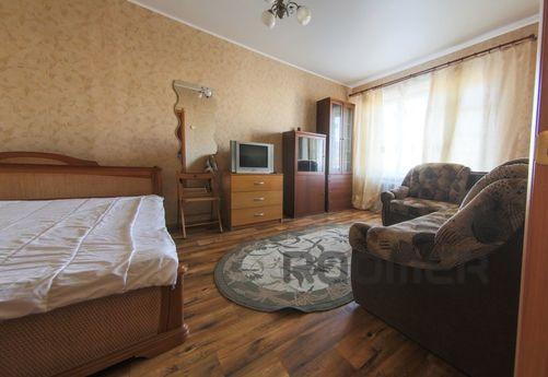 Apartment Shooting, Moscow - apartment by the day
