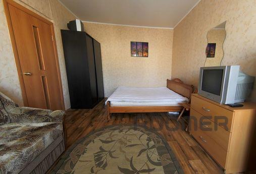 Apartment Shooting, Moscow - apartment by the day