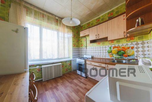 Apartment Shooting, Moscow - apartment by the day