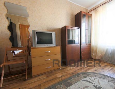 Apartment Shooting, Moscow - apartment by the day