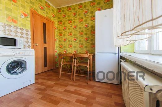 Apartment Shooting, Moscow - apartment by the day