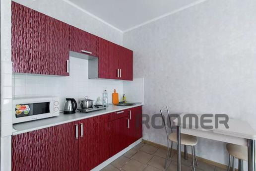 Apartment Youth, Krasnogorsk - apartment by the day