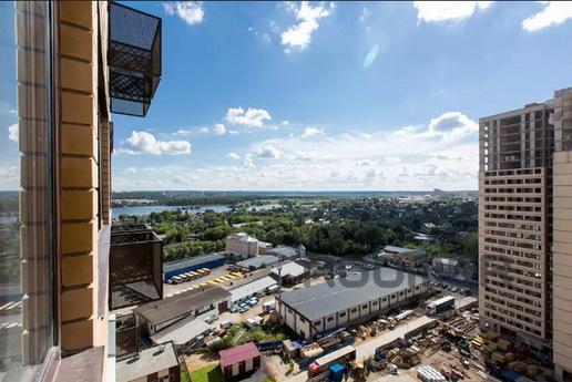 Apartment Youth, Krasnogorsk - apartment by the day