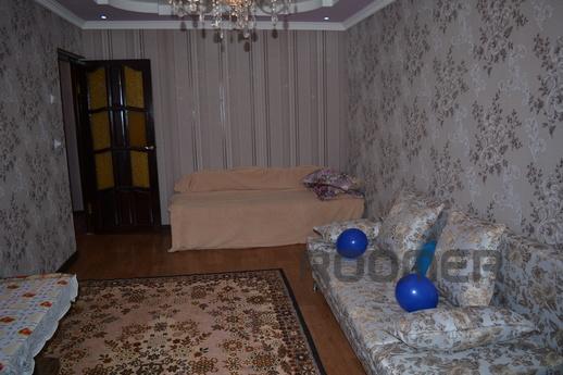 Rent 2bedroom, Aktobe - apartment by the day