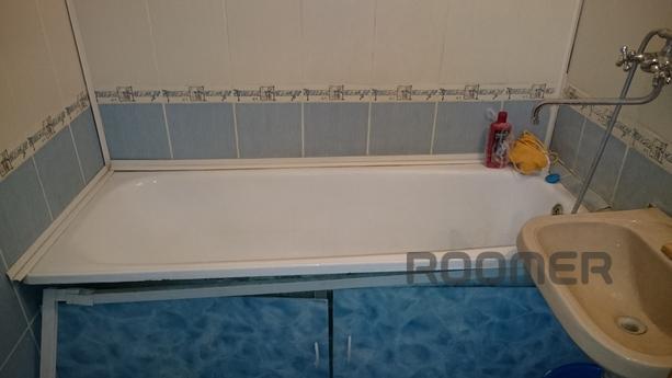 Flat for rent, clean and comfortable., Aktobe - apartment by the day