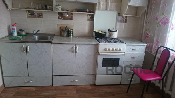 2 BR. square-ra in the 11-md does not, r, Aktobe - apartment by the day