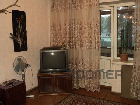 Rent an apartment, per month., Almaty - apartment by the day
