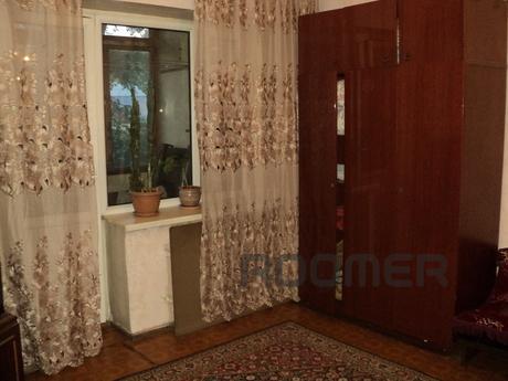 Rent an apartment, per month., Almaty - apartment by the day