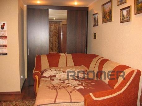 Rent one-bedroom apartment in the center of Tula (district K