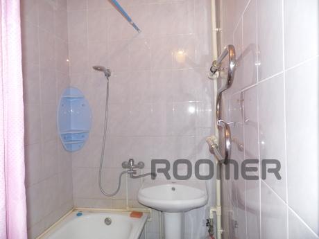 Daily rent, Uralsk - apartment by the day