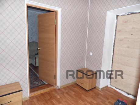 Daily rent, Uralsk - apartment by the day