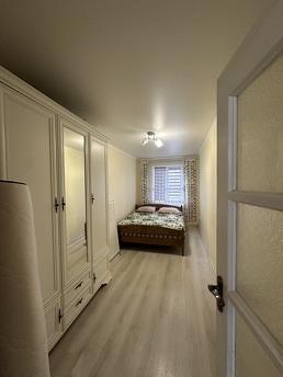 Nice apartment newly renovated