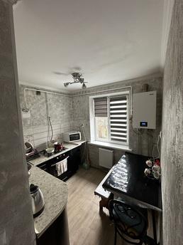 Podobova rent zhitla Stryi, Stry - apartment by the day