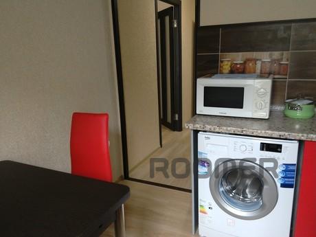 Center, Wi-Fi, Simferopol - apartment by the day