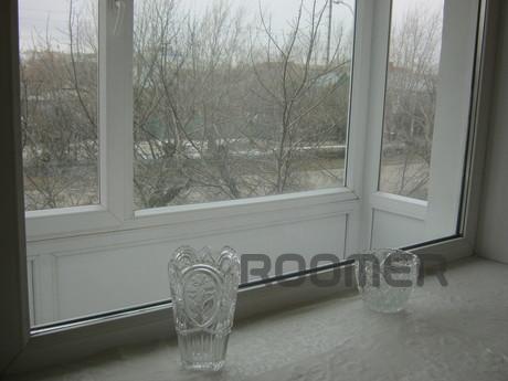 Cozy apartment suite with Wi-Fi, Kokshetau - apartment by the day