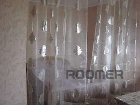 Cozy apartment suite with Wi-Fi, Kokshetau - apartment by the day