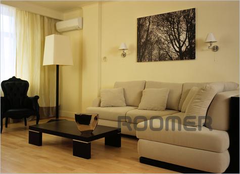 Decent paying customers - luxury VIP-class apartment (room, 