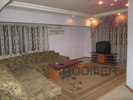 Luxury Apartment-VIP, Kokshetau - apartment by the day