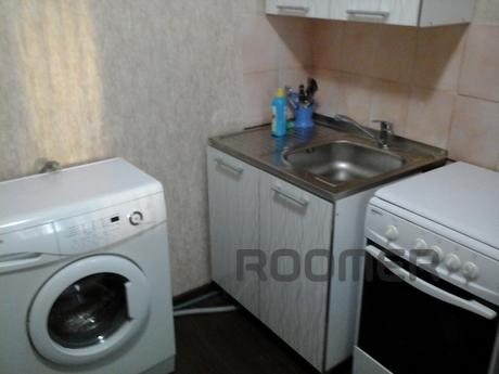 Rent an apartment, Ust-Kamenogorsk - apartment by the day