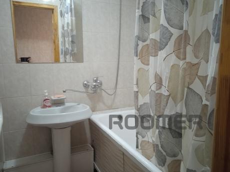 Rent an apartment, Ust-Kamenogorsk - apartment by the day