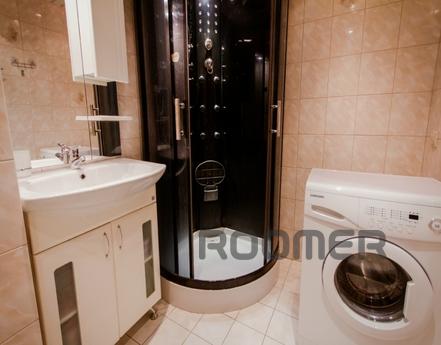 Apartment for rent near the Metro, Moscow - apartment by the day