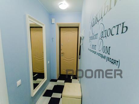 Apartment for rent metro Savelovskaya, Moscow - apartment by the day