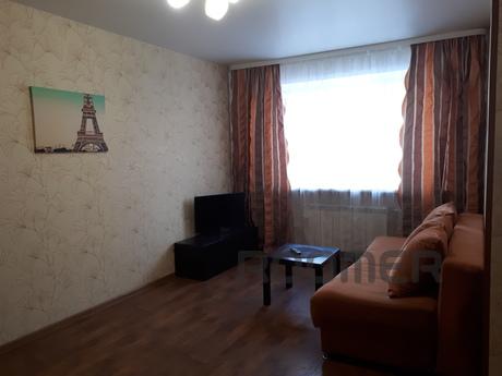 3 bedroom apartment for rent, Novosibirsk - apartment by the day