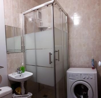 1 bedroom apartment for rent, Novosibirsk - apartment by the day