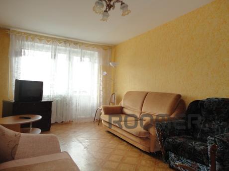 The apartment is near the airport, Irkutsk - apartment by the day