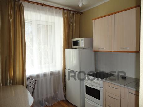 The apartment is near the bus station, Irkutsk - apartment by the day