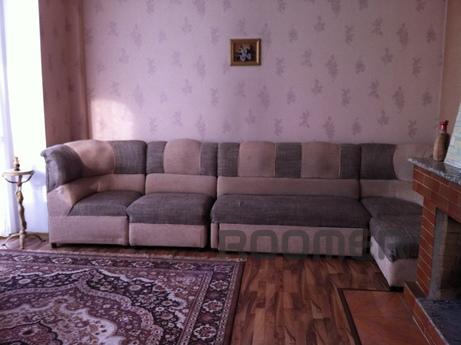 Коттедж, Алматы - квартира посуточно
