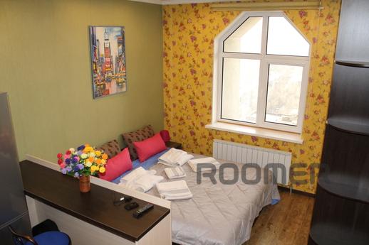 Premium Apartment, Almaty - apartment by the day