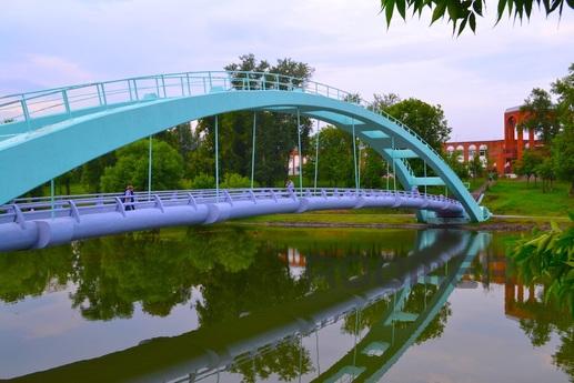 Квартира у метро Преображенская Площадь, Москва - квартира посуточно