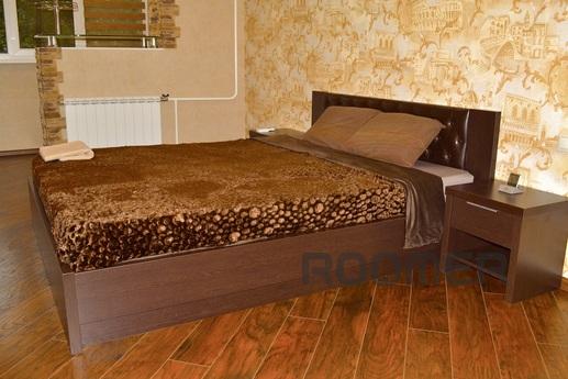 Stylish and comfortable apartment of premium in the historic