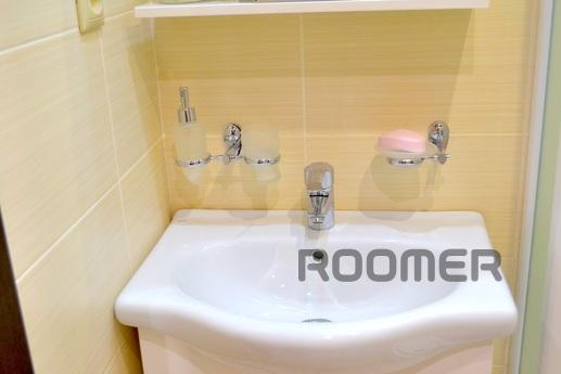 The apartment in the metro, Moscow - apartment by the day