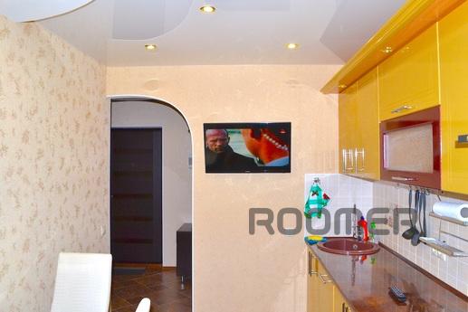 The apartment in the metro, Moscow - apartment by the day