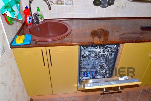 The apartment in the metro, Moscow - apartment by the day
