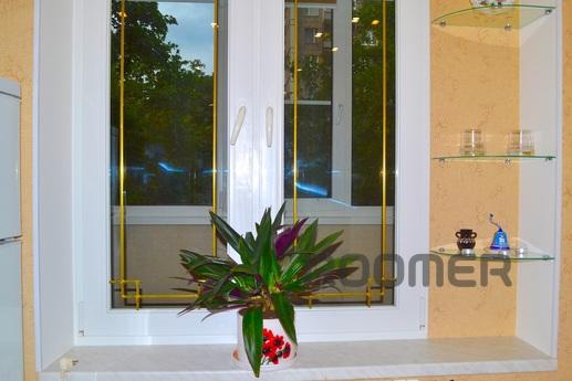 The apartment in the metro, Moscow - apartment by the day