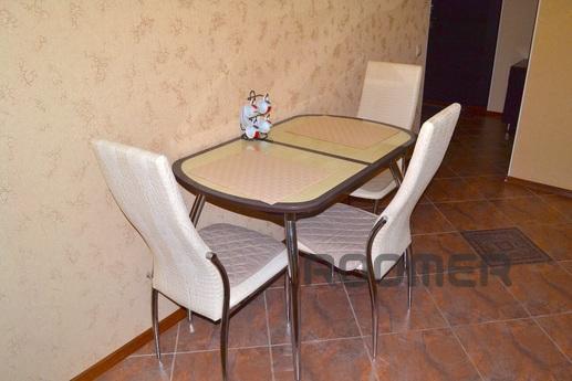 The apartment in the metro, Moscow - apartment by the day