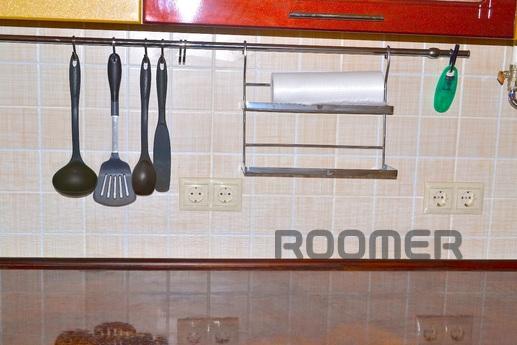 The apartment in the metro, Moscow - apartment by the day