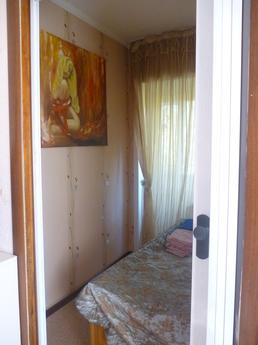The apartment was rent!, Karaganda - apartment by the day