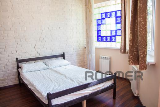 Hostel Pillow - modern and comfortable mini-hotel in Tula, h