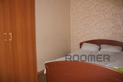Apartment for Rent, Tula - apartment by the day