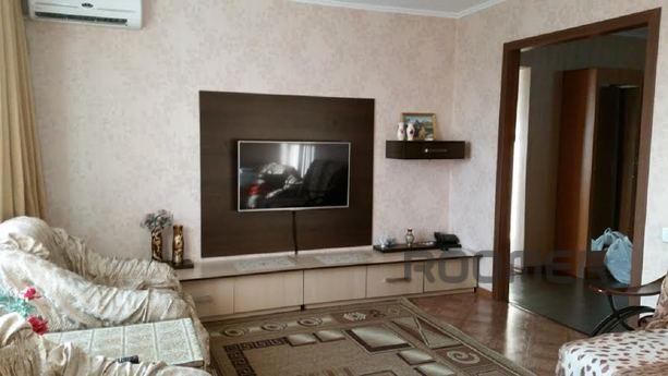 We offer you to rent apartments in Ust-Kamenogorsk. One of t