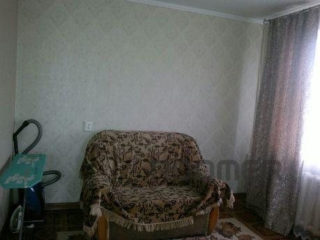 Apartment for rent Abylr Khana, Aktobe - apartment by the day