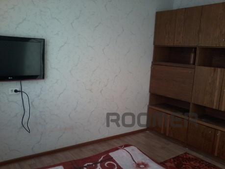 Rent quarts. KBC posutchno bounds wi-fi, Aktobe - apartment by the day