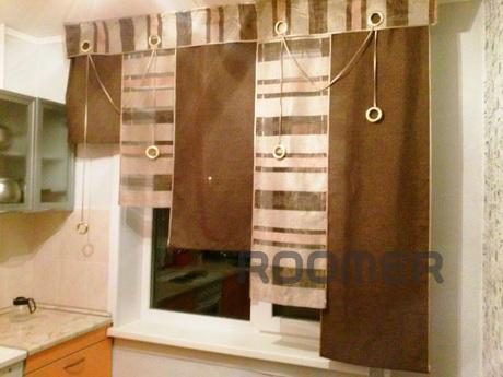 Excellent apartment in the center 4hkomn, Pavlodar - apartment by the day