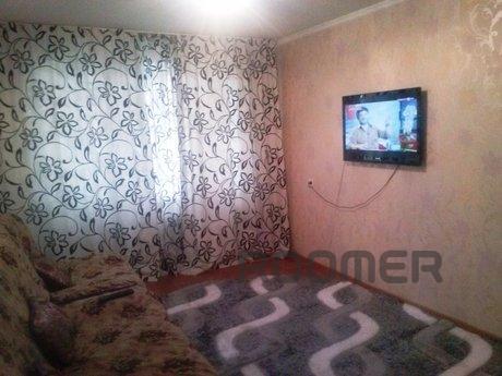 Excellent apartment for guests of our city, all new furnitur