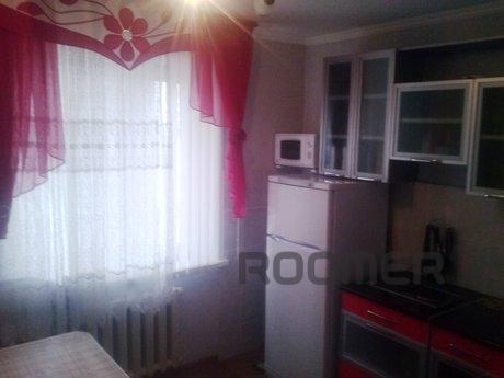 Excellent apartment in the center 2hkomn, Pavlodar - apartment by the day