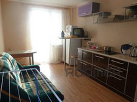 Luxury apartment in the center of inexpe, Orenburg - apartment by the day